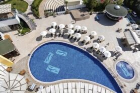 The Marilis Hill Resort & Spa