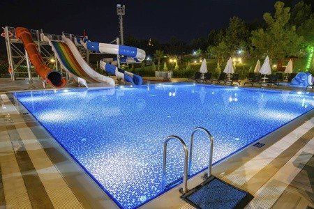 The Marilis Hill Resort & Spa - Obrázek 3