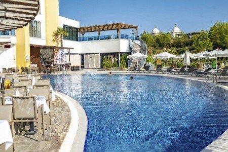 The Marilis Hill Resort & Spa - Obrázek 4