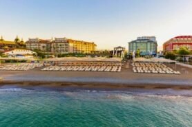 Armas Life Belek (Ex. Fun And Sun Family Life Belek)