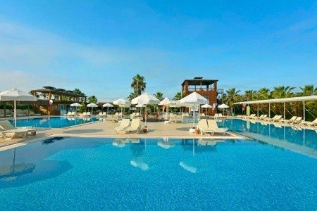 Armas Life Belek (Ex. Fun And Sun Family Life Belek) - Obrázek 3
