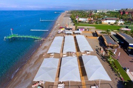Armas Life Belek (Ex. Fun And Sun Family Life Belek) - Obrázek 4