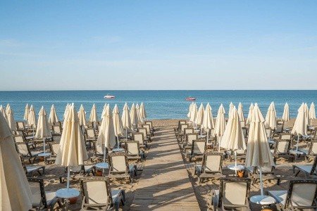 Vox Maris Resort