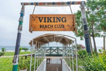 Grand Viking