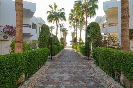 Marlin Inn Azur Resort