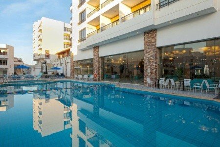 Marlin Inn Azur Resort - Obrázek 4