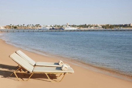 Jaz Makadi Oasis Resort
