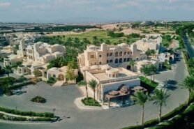 Jaz Neo Saraya Palms