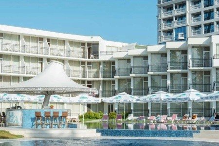 Flamingo Beach (Ex. Avliga Beach)
