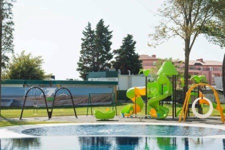 Flamingo Beach (Ex. Avliga Beach) - Obrázek 3