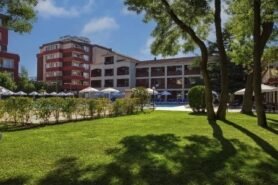 Asteria Family Sunny Beach