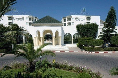 El Mouradi Palm Marina - Obrázek 3