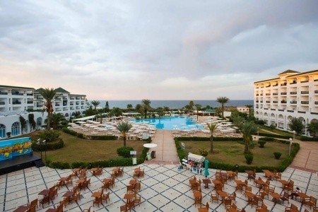 El Mouradi Palm Marina - Obrázek 4