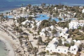 El Mouradi Djerba Menzel