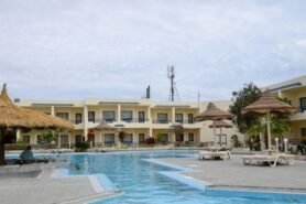 Cataract Resort