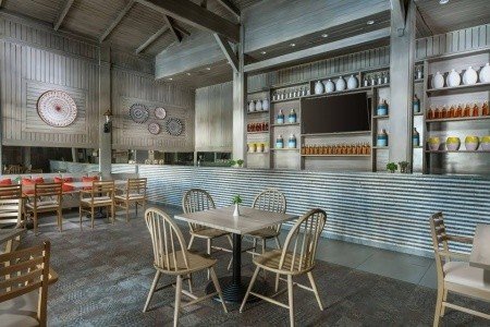 Jaz Fanara Resort & Residence - Obrázek 4