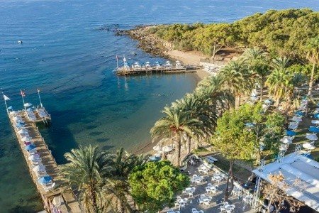 Utopia Resort & Residence (Ex. Alara Park)