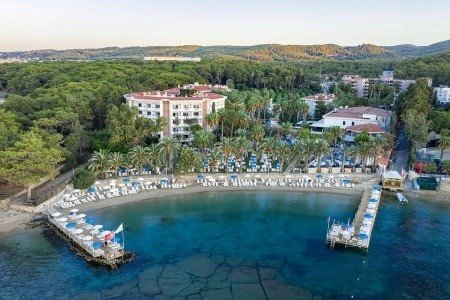 Utopia Resort & Residence (Ex. Alara Park) - Obrázek 3