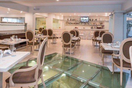 Aparthotel Artemis