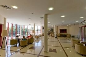 Helios Spa & Resort
