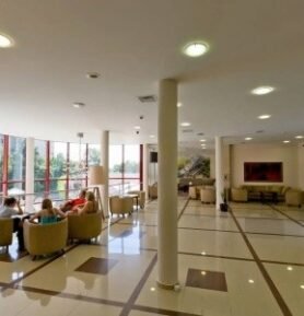 Helios Spa & Resort