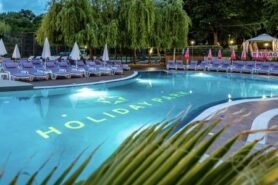 Holiday Park