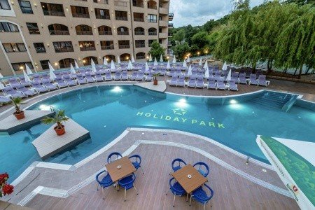 Holiday Park - Obrázek 3