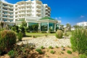 Iberostar Royal El Mansour & Thalasso