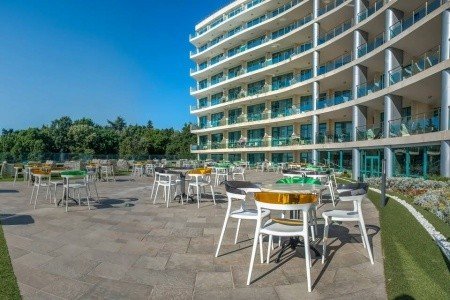 Marina Grand Beach - Obrázek 3