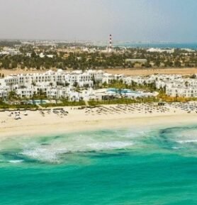 Vincci Helios Beach