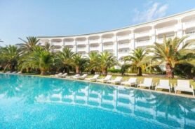 Tui Blue Oceana Suites