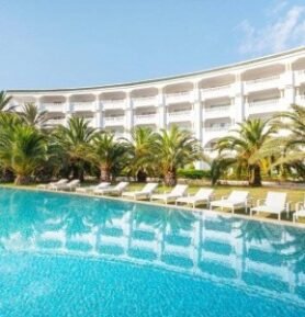 Tui Blue Oceana Suites
