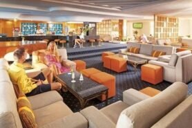 Hotel Tropicana Club & Spa