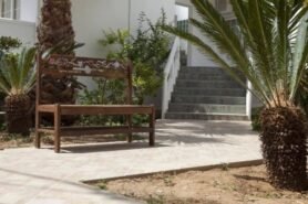 Apartmány Anna Katerina