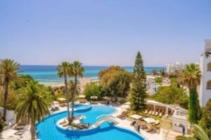 Sol Azur Beach