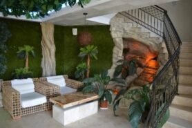 Harmony Suites 3 Jungle