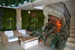 Harmony Suites 3 Jungle