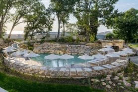 Ensana Aquahouse Health Spa