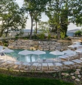 Ensana Aquahouse Health Spa
