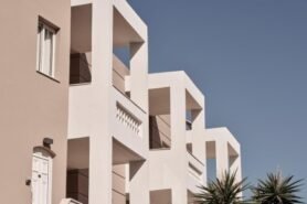 Aparthotel Troulis