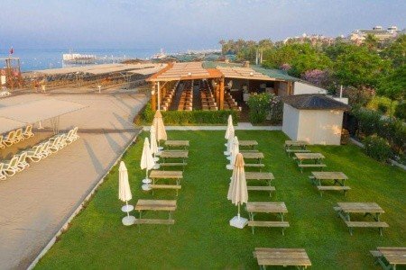Port Nature Resort & Spa - Obrázek 3