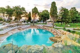 Ensana Aquahouse Health Spa