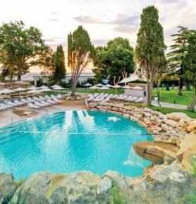Ensana Aquahouse Health Spa