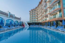 Grand Barhan (Ex. As Blue Coast Hotel)