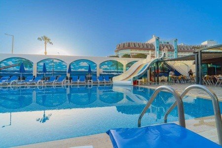 Grand Barhan (Ex. As Blue Coast Hotel) - Obrázek 3