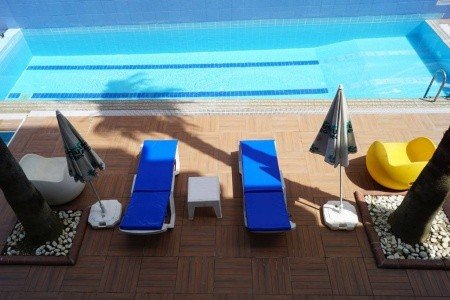 Barhan (Ex Maldives Beach) - Obrázek 4