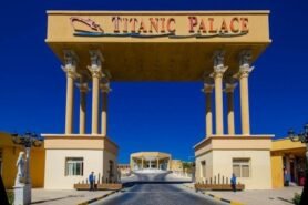 Titanic Palace Resort