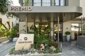 Sherwood Premio