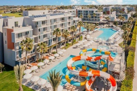Barut Goia (Ex. Barut Sunwing Side Beach) - Obrázek 4