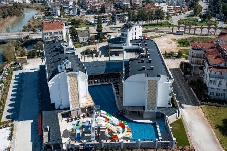 Belenli Resort - Obrázek 2